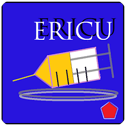 ERICU 3rd Edition