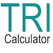 Triathlon Calculator