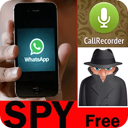 Spy to Save