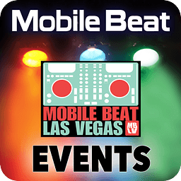 Mobile Beat Events