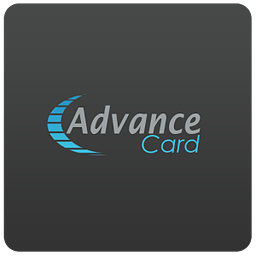 Advance Card