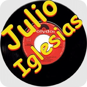 Julio Iglesias Jukebox