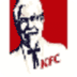 KFC优惠券（完全版）