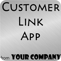 Customer Link Template a...