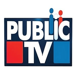 PUBLiC TV