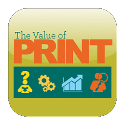 The Value of Print