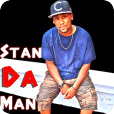 Stan_Da_Man音乐
