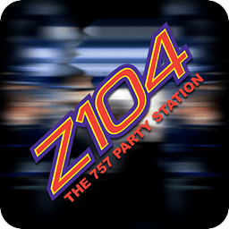 Z104 The 757 Party Station