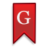 GMarks (Google Bookmarks)