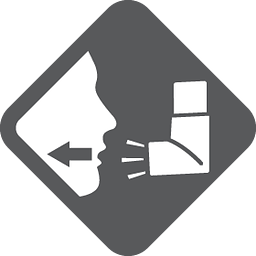 Respiratory Counter