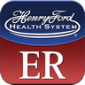 Henry Ford ER Locator