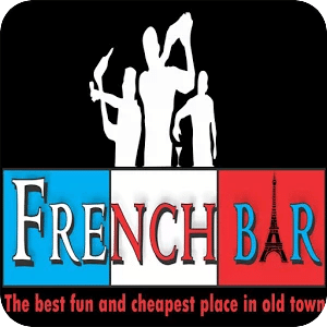 French Bar - La Belle Époque
