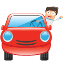 DrivingEdge Car Driver License