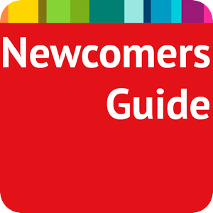 Newcomers Guide Frankfurt 2014