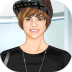 Dress Up Fashion Style for Justin Bieber