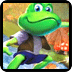 小青蛙魔法国大冒险 GBA Game