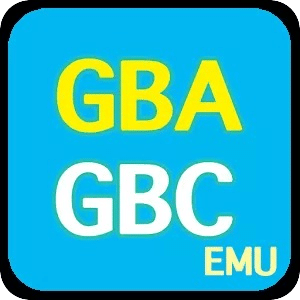 GBA GBC（游戏机模拟器）