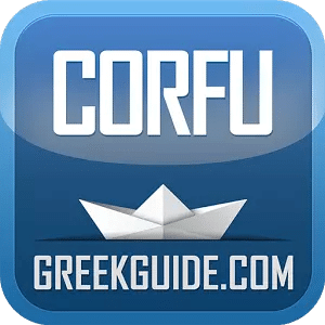 CORFU by GreekGuide.com