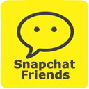 Snapchat找朋友