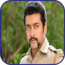 Surya Singing Song