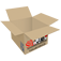 Sort And Pack Inc.