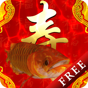 Arowana Longevity Free