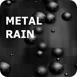 Raining Metal Balls LWP