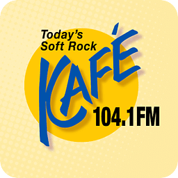 104.1 KAFE