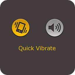 Quick Vibrate
