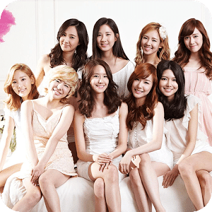 SNSD Sone相簿