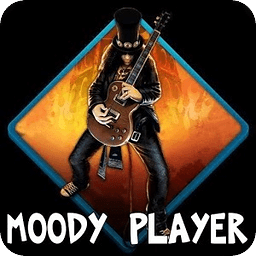 Moody Player