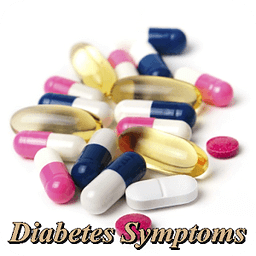 Diabetes Symptoms Guide