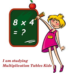 Multiplication Tables Free