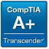 TranscenderFlash CompTIA A+