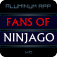 Fans of Ninjago