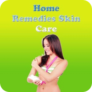 Home Remedies Skin Care App