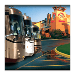 Casino RV Parks and Free Camp