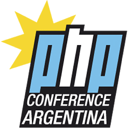 PHP Conference Argentina...