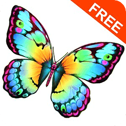 Paint Me a Butterfly! FREE