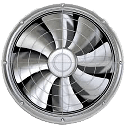 Dynamic Fan