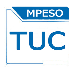 Saldo MPESO Tarjeta TUC