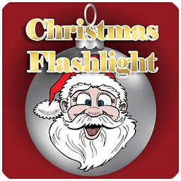 Christmas Bright Flashli...