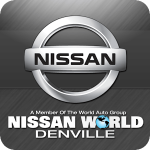 Nissan World of Denville