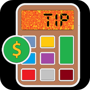 EasyTip - Easy Tip Calculator