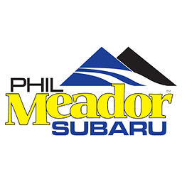 Phil Meador Subaru