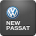 NEW PASSAT QR CODE