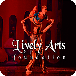 Lively Arts Foundation