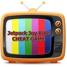 Jetpack Joyride Cheats