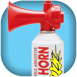 Air Horn PRO