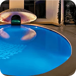 Pool Design ideas